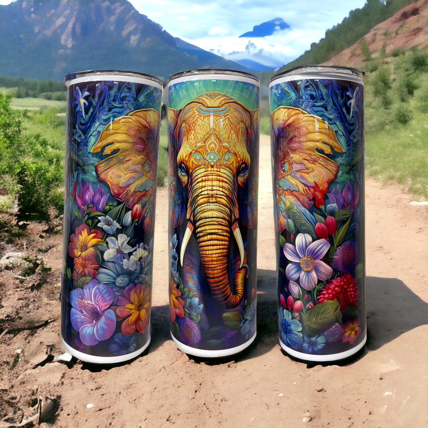 Tumblers