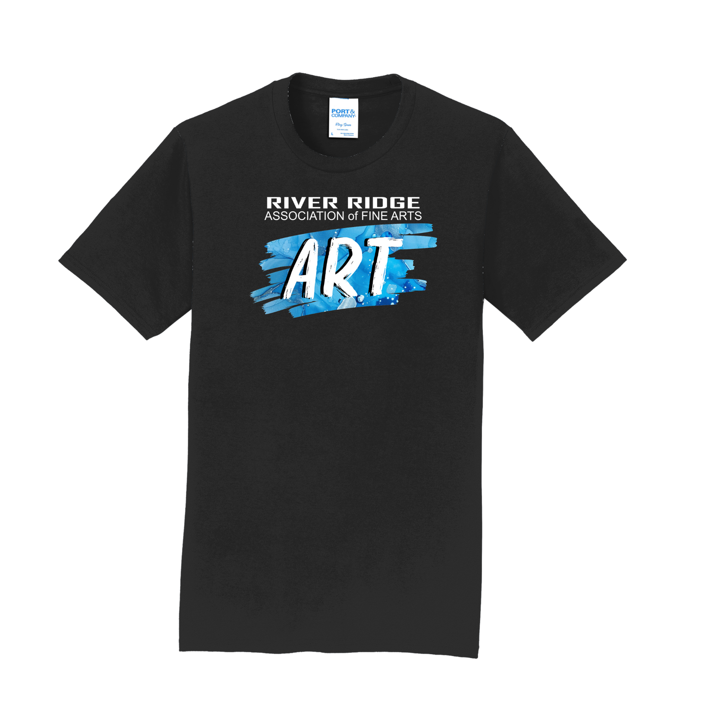 River Ridge Association Of Fine Arts Shirt