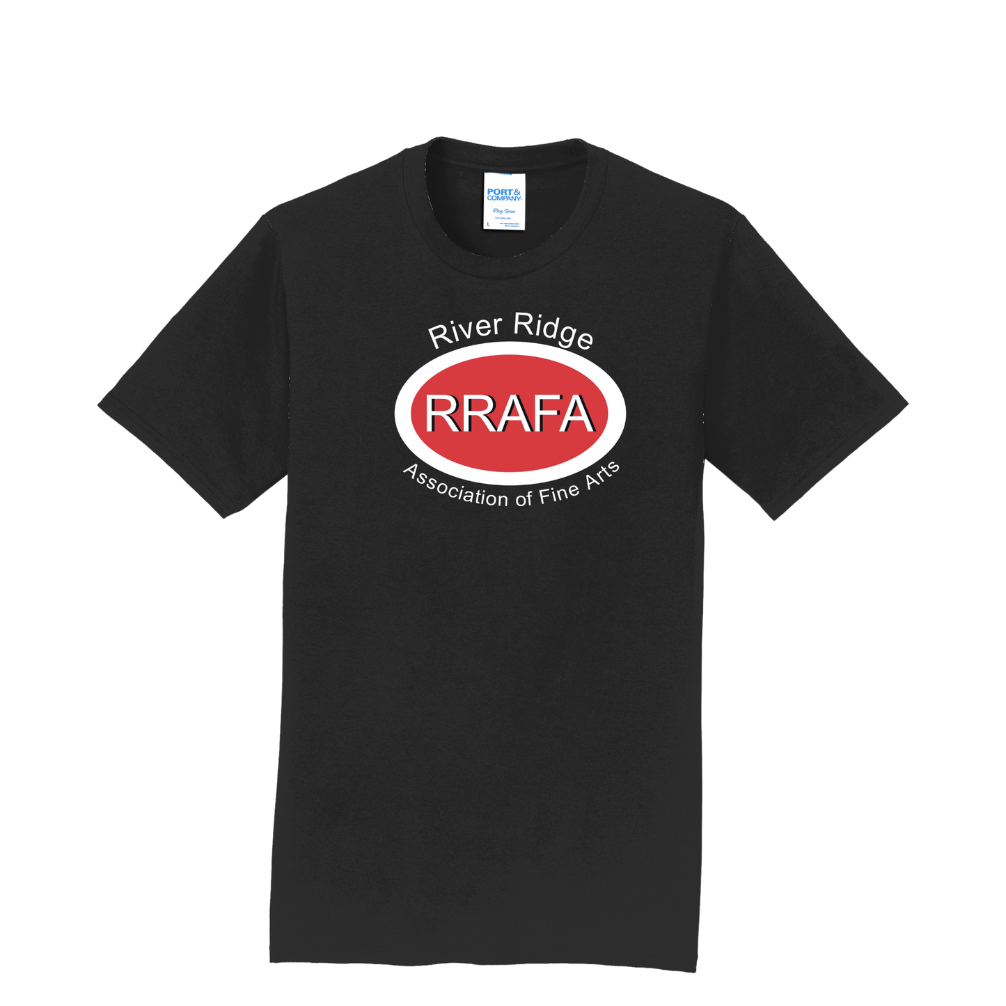 River Ridge Association Of Fine Arts Shirt