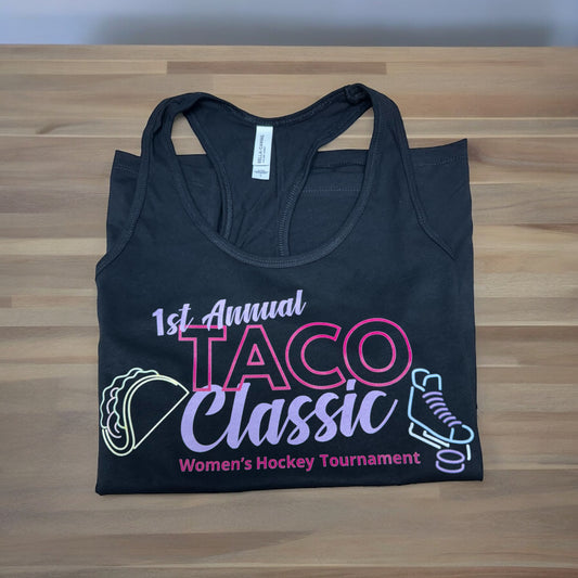 Taco classic Tournament Shirts PRESALE