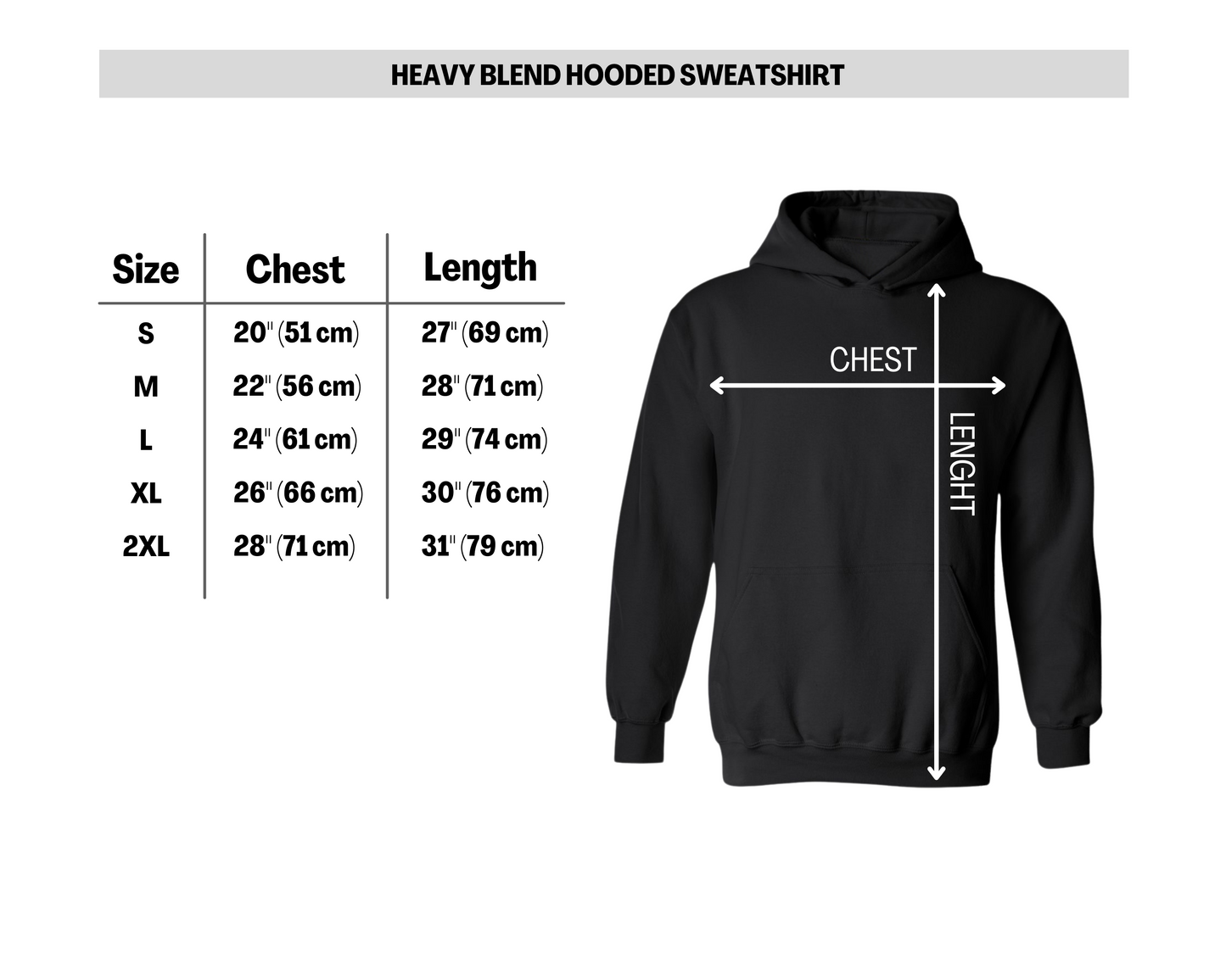 8th Grade Hoodies for Assumption Catholic School Class of 2026