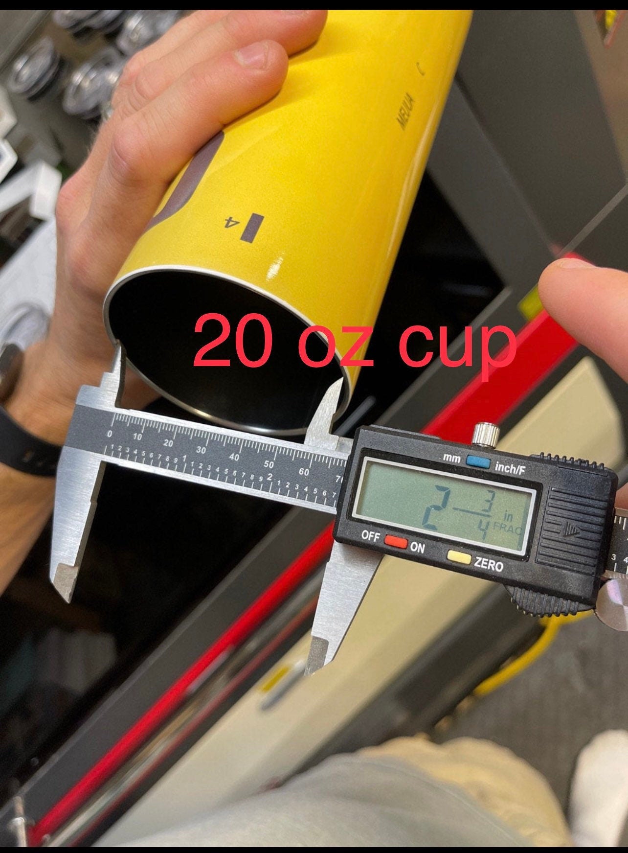 Spill proof replacement Lids