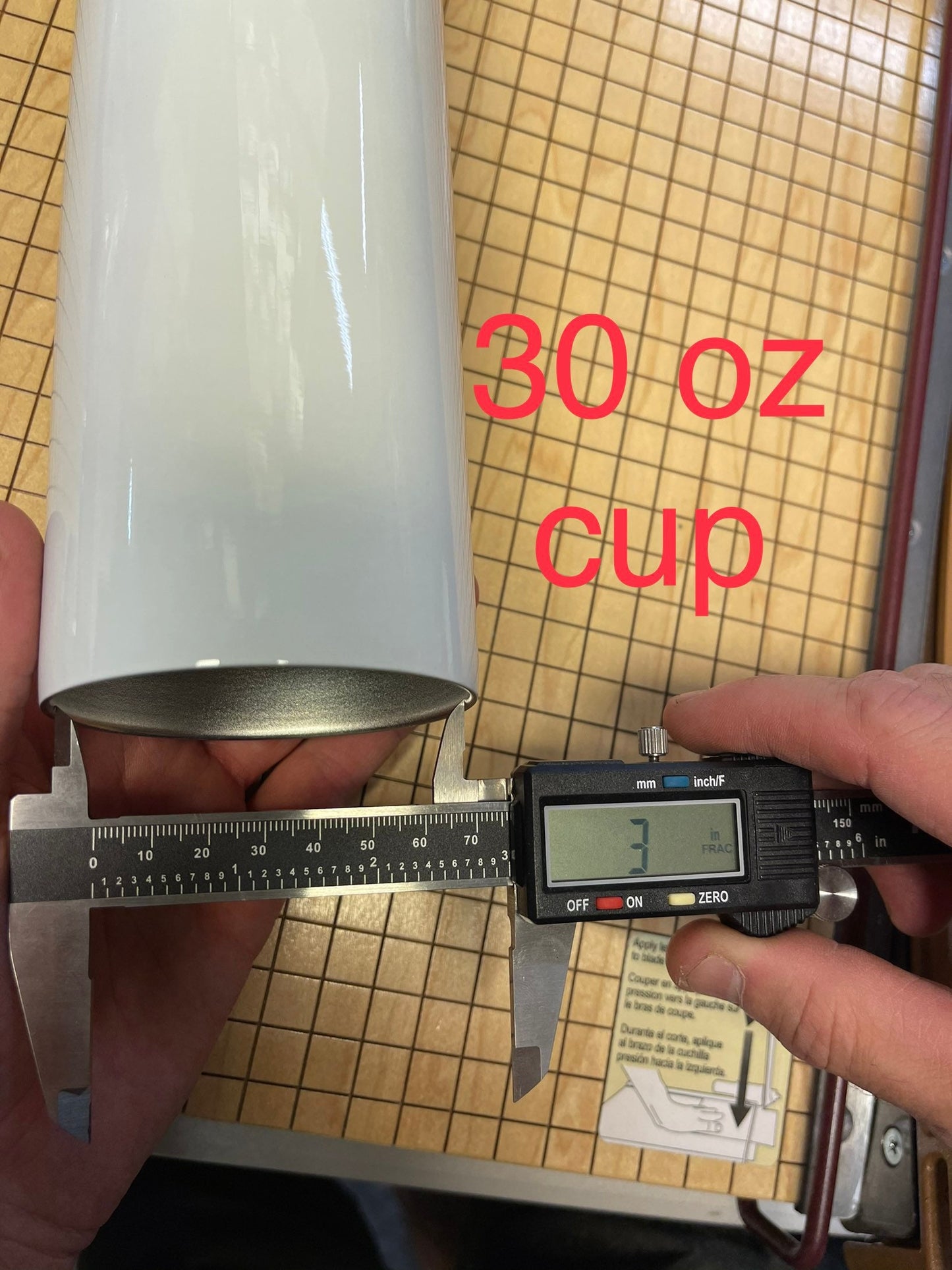 Spill proof replacement Lids