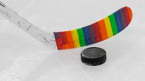 Pride tape