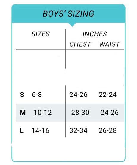 Assumption long sleeve performance shirt