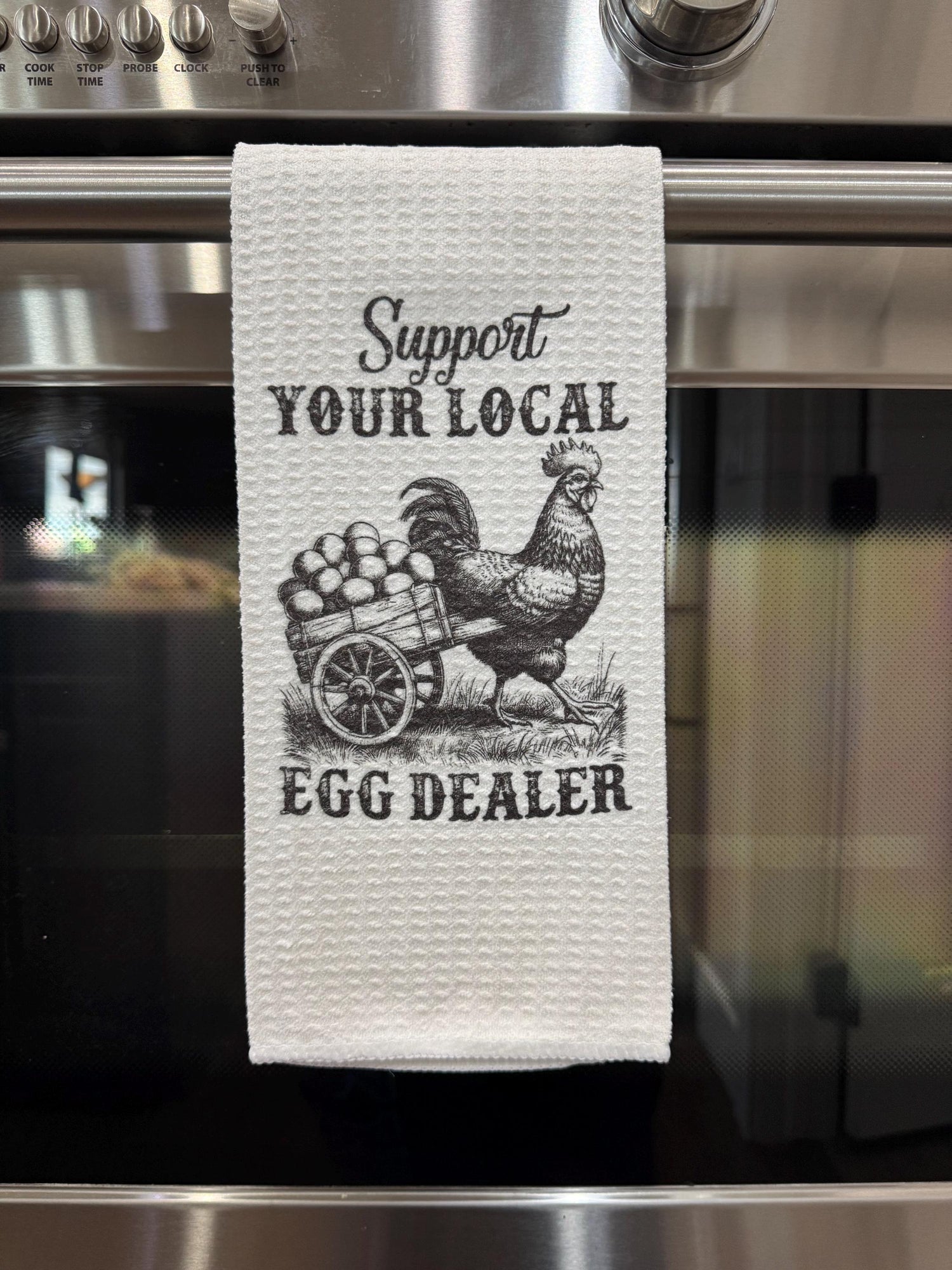 Kitchen Towels