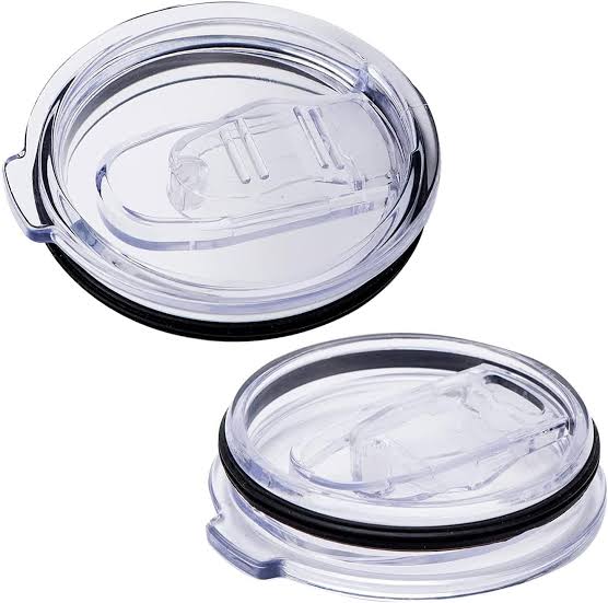 Lids and Accessories
