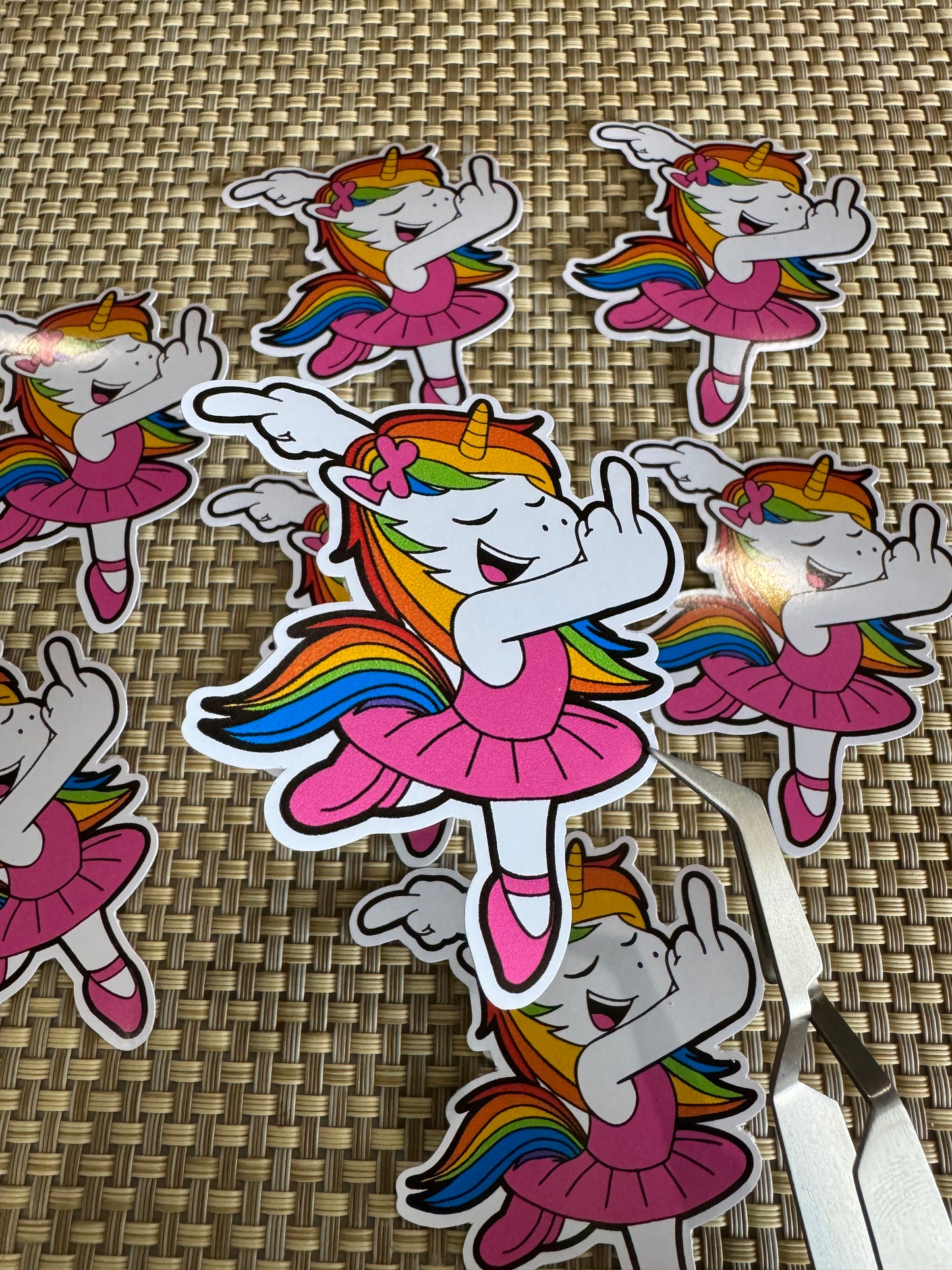 Unicorn