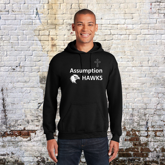 8th Grade Hoodies for Assumption Catholic School Class of 2026
