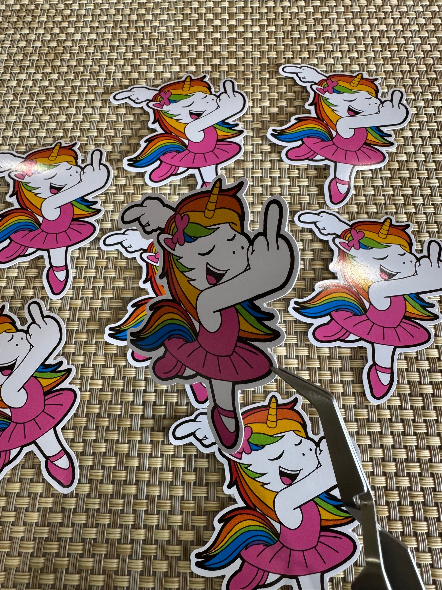 Unicorn