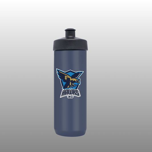 Assumption Cross Country Sticker
