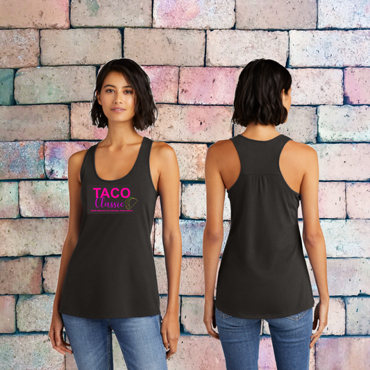 Taco Classic Tank Top — Pre-Sale