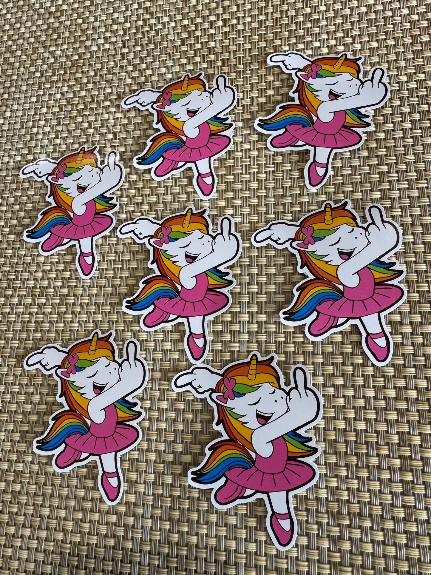 Unicorn