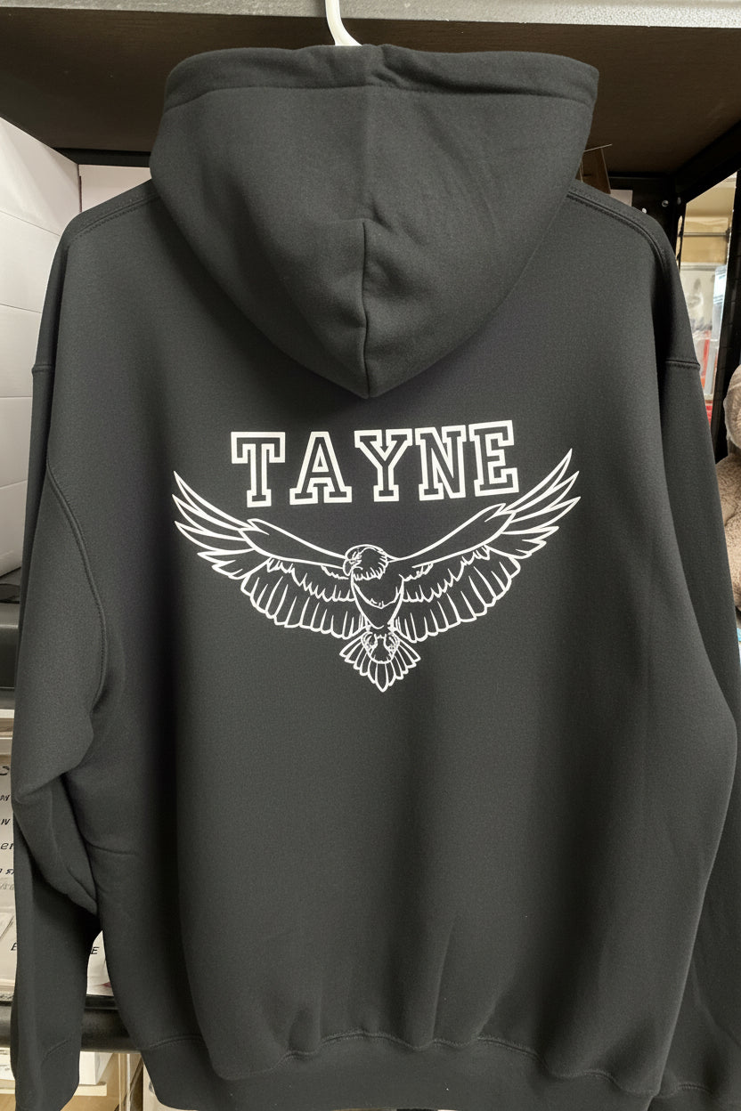 8th Grade Hoodies for Assumption Catholic School Class of 2027