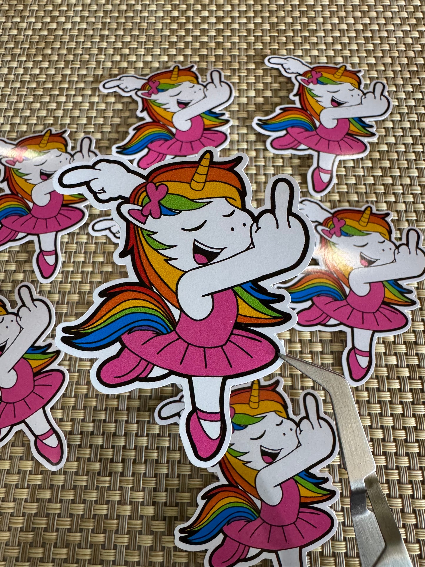 Unicorn