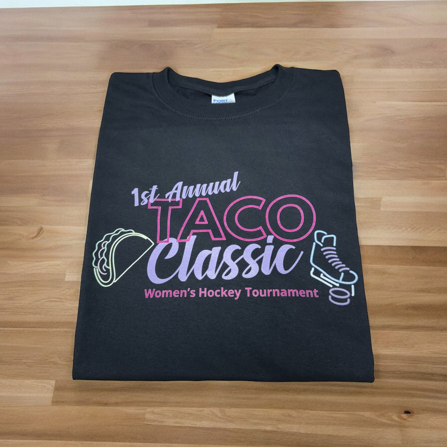 Taco classic Tournament Shirts