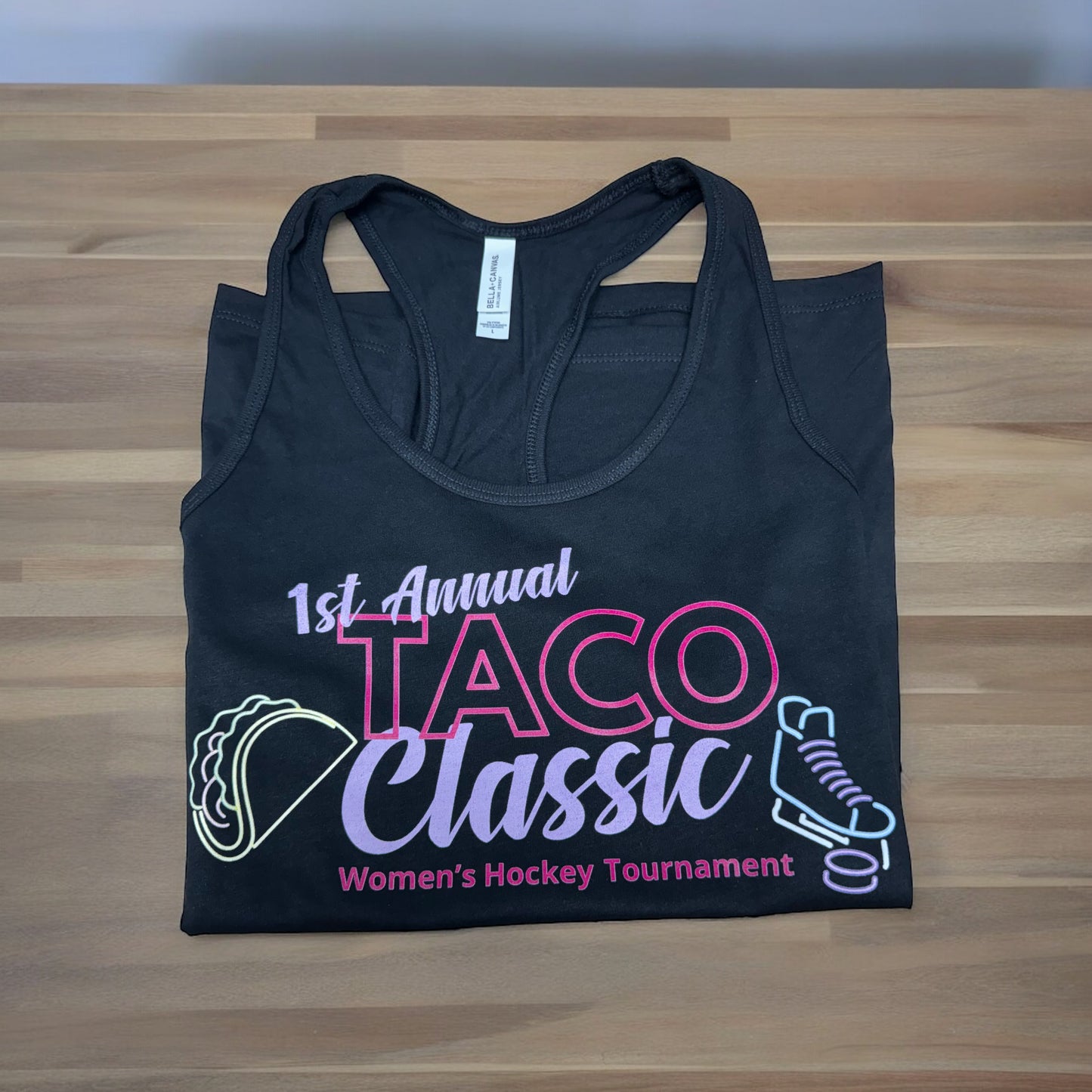 Taco classic Tournament Shirts