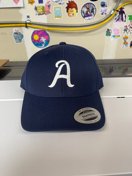 Assumption Athletic Hat