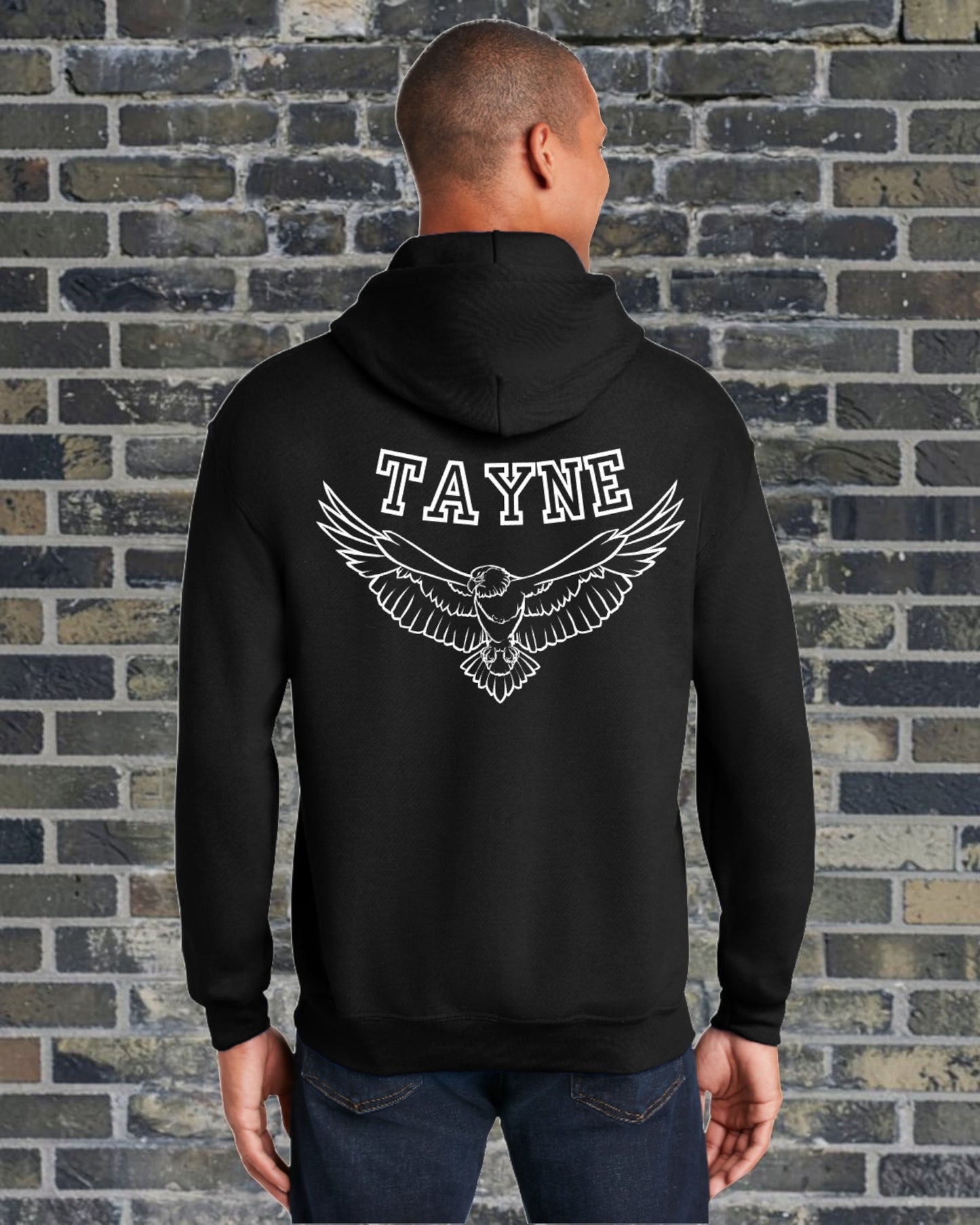 8th Grade Hoodies for Assumption Catholic School Class of 2027