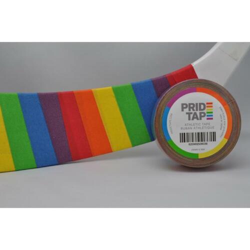 Pride tape